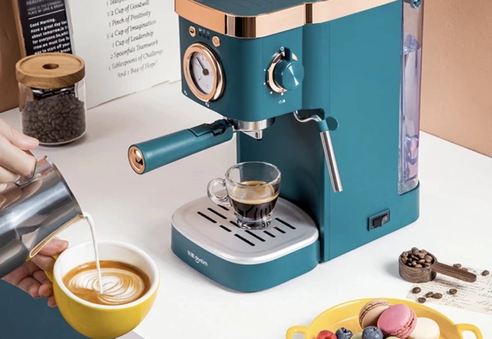 best fully automatic espresso machines